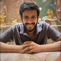 Varun Saraogi