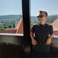 Jozsef Gergely