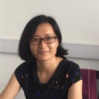 Vivian Zhang张维红