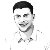 Karan Mehta
