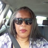 Cathy Williams
