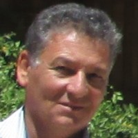 Ali Moghadam