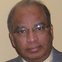 Prasad M