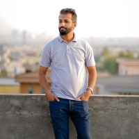 Ahtesham Ahmed