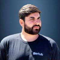 Víctor S. M. dos Santos