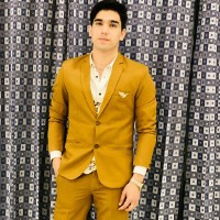 Mayank Mehra