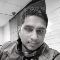 Prashant Mishra