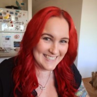 Amy Bosworth