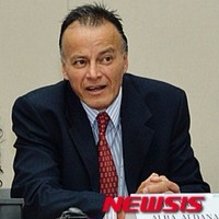 Ricardo Alba Aldana
