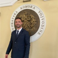 Andrej Kovacevic