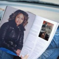 Beatrice Mwanza
