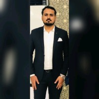 Syed Saad Hassan
