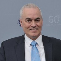 Martin Holmes