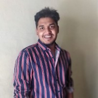 Amrish N