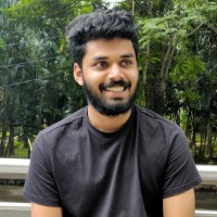 Varun R