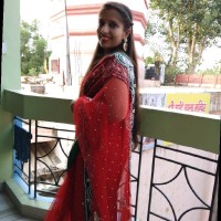 Monika Girdhar