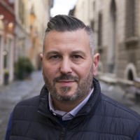 Matteo Bellegoni