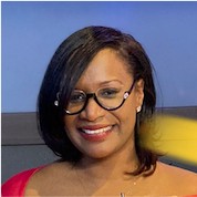 Latoya Myers, Mpa