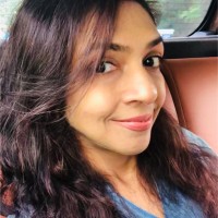 Rajvi Shah