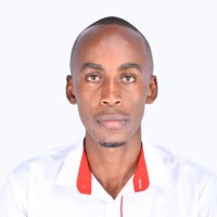 Kevin Kibe