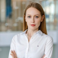 Tatiana Ignatova