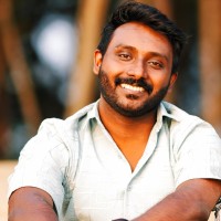 Deepak M D