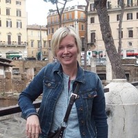 Hanne Krokrud
