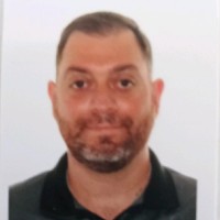 Francisco Campos Busto
