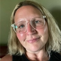 Amanda Whitford