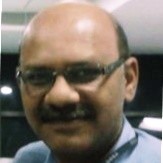 Anand Loganathan