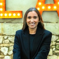 Sarah Messaoudene
