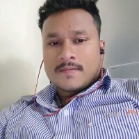 Sasanka Kumar Swain