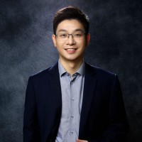Patrick Wang