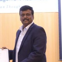 Saravanan Murugesan