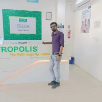 Somesh Mishra