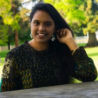 Sindhura P