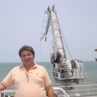 Camilo Salas Rebolledo