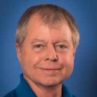 Rob Woolley