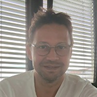 Alexander Liebert