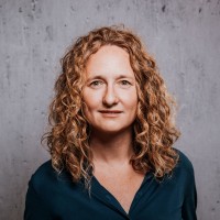 Kristin Siebert