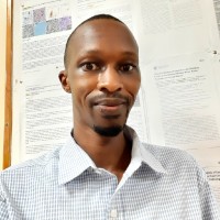 Kenneth Gitonga