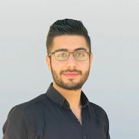 Omar Kaialy