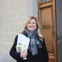 Rita Verzari