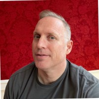 Paul Jackson