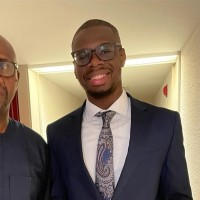 Oluwafemi Aribaloye