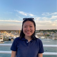 Tina Jiang