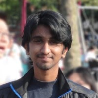 Avinash Kumar
