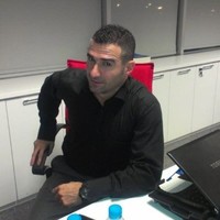 ismail Keskin