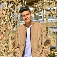 Youseef Mahmoud