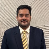 Bhavik Mehta